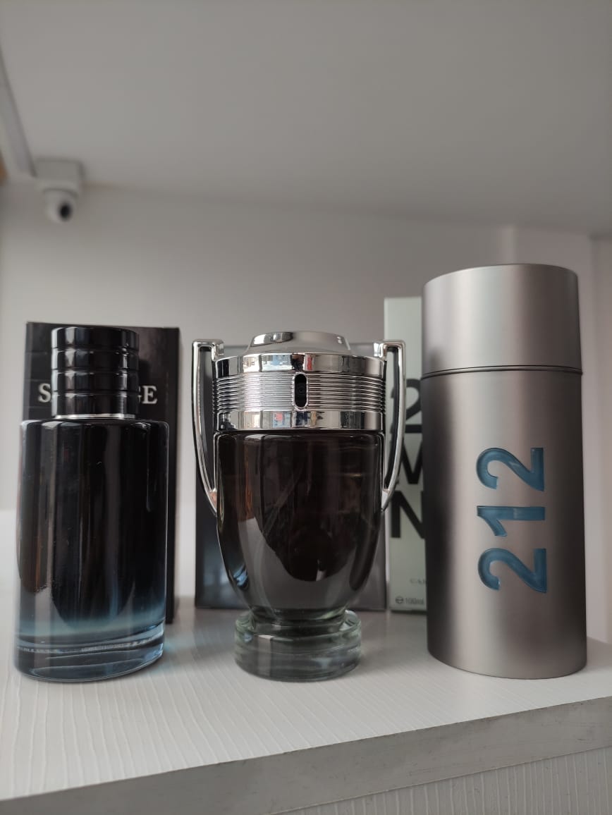 Miniatura 2 de KIT PERFUMES AA X3 MÁS VENDIDOS